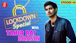 Tahir Raj Bhasin's Candid Confessions On Staying Home During Coronavirus Lockdown