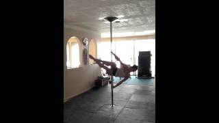 "Gravity's just a habit..."