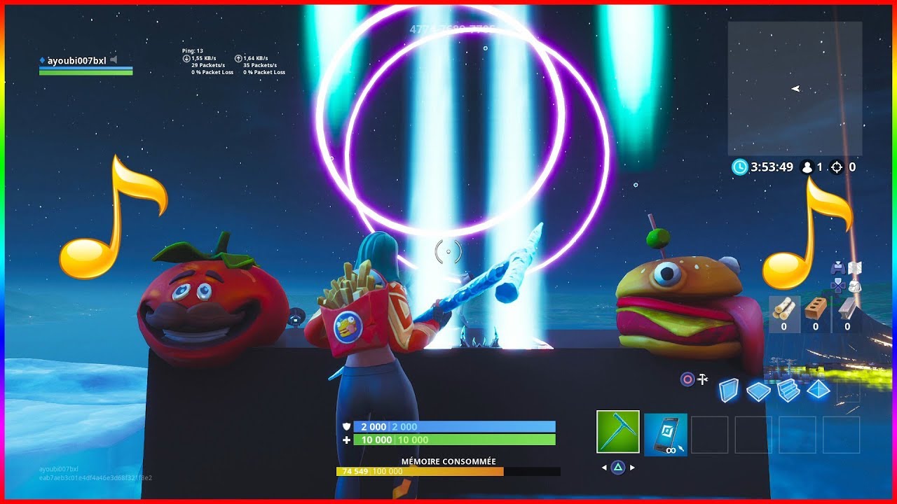 Top 12 Best Music Block Songs In Fortnite 6909 1683 1704 Youtube - top 12 best music block songs in fortnite 6909 1683 1704