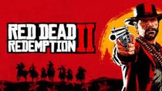 Red dead redemption 2 gameplay ps4 live part 74 online