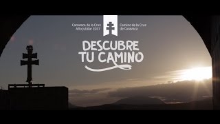 Video Caravaca de la Cruz Año Jubilar 2017. Descubre Tu Camino. Año Santo screenshot 5