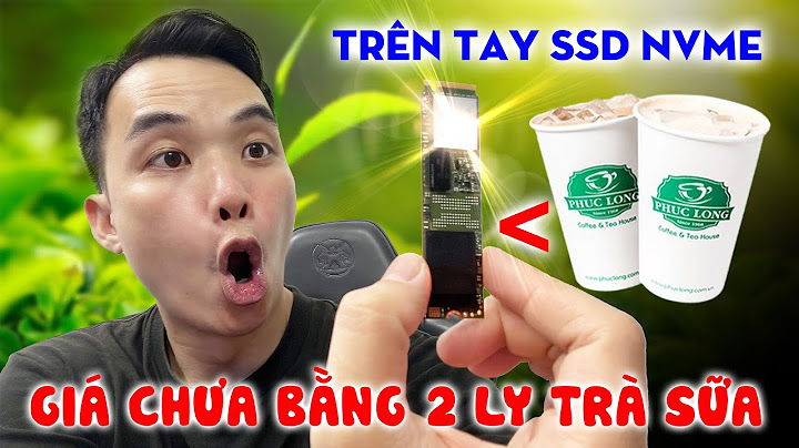 Cách xem đã lưu trữ bao nhiêu dung lượng úb năm 2024