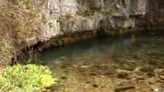 Current River 2007 - Ozark Mountains, Missouri