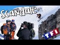 Winteractivity ep27  scandale tv  ski freeride