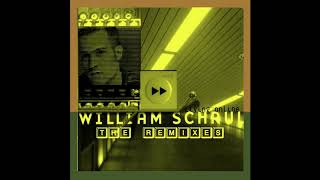 William Schrul - Living Online (LOL) (Original Mix) (Original Audio)