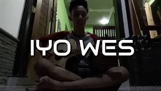 Download lagu IYO WES SULIANA Cover WahyuAnnda IYO WES SULIANA Cover WahyuAnnda