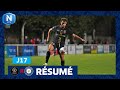 GOAL FC Versailles goals and highlights