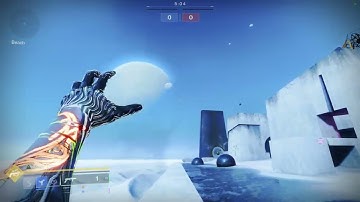 Every Possible Way to do the Eager Edge Glitch - Destiny 2
