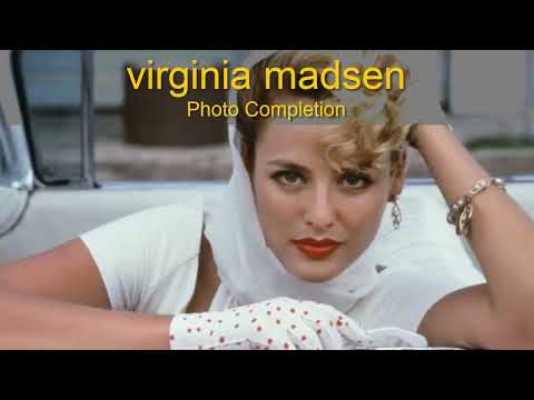 Video: Virginia Madsen Net Worth