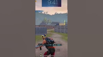 iPad mini5 only headshots for tdm m416