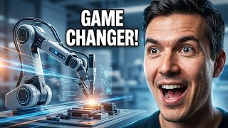 The AI Breakthrough That's Automating Everything
