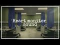 ASMR 심전도 기계소리 ECG Monitor Sound 병원 기계음 Asmr ASMR 심전도 기계소리 ECG Monitor Sound 병원 기계음 Asmr