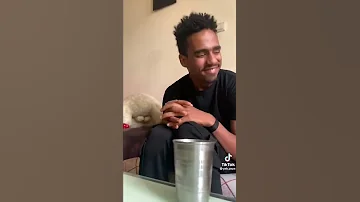 ዳቦሽ እንዳማረኝ Ethiopia Shorts Seifu Seifuonebs Ethiopia 