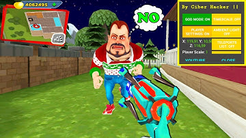 Dark Riddle Updater 6.0.719 | Gameplay Walkthrough ( Android/IOS ) #18