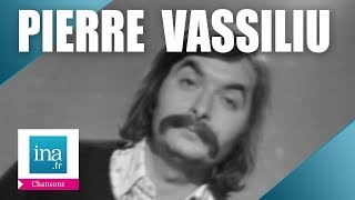 Pierre Vassiliu "Qui c'est celui-là ?" | Archive INA chords