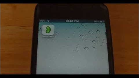 How to send free texts on iPod touch iPhone iPad & Android