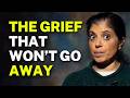 The GRIEF that NEVER fully leaves after a narcissist