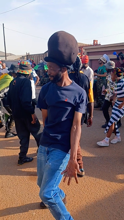 Skanking Inna different style elements. Big up to Kebra Ethiopia Sound System,  Survival Ina Soweto