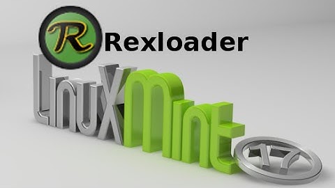 Install Rexloader Download Manager In Linux Mint (Ubuntu)