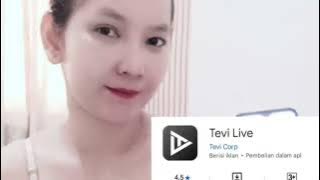 Trending baru TEVI widia 1001