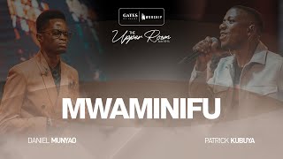 Mwaminifu Ft Daniel Munyao & Patrick kubuya