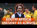 South Africa Unlucky As Always | AUS vs SA 2nd Semi Final | Ramiz Speaks