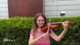 Lucy Suzuki Institute Ithaca College 2022