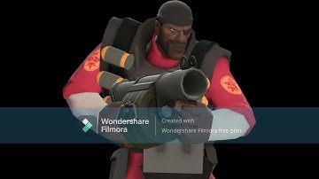(Uberduck.ai) Demoman Finds Out About Soldiers Drawing