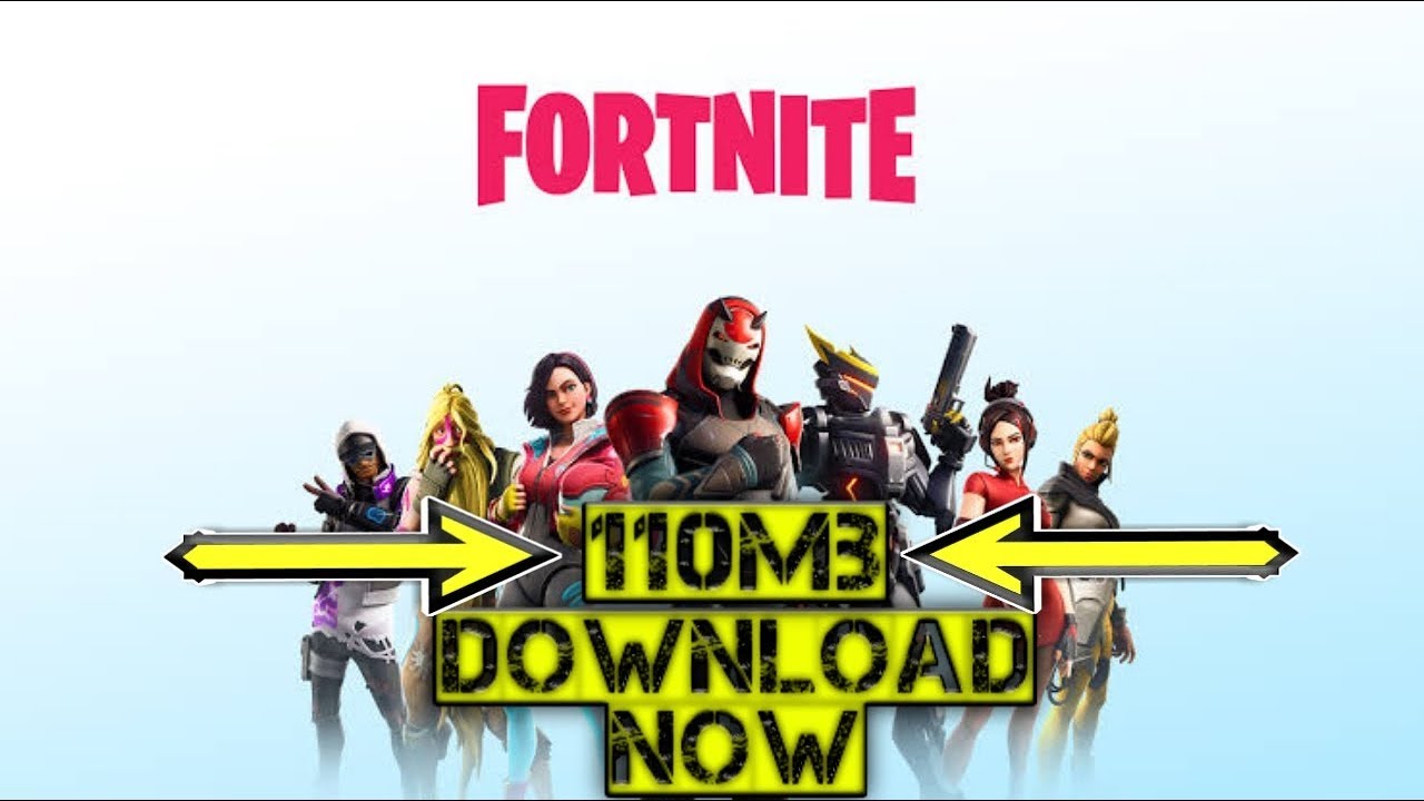 Fortnite Download Highly Compressed Android Fortnite Download Highly Compressed Android