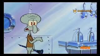Masa.. Depan..(Spongebob Squarepants bahasa Indonesia)
