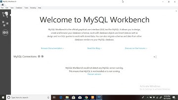 How to Create a MySQL Database in AWS and control it from remote location