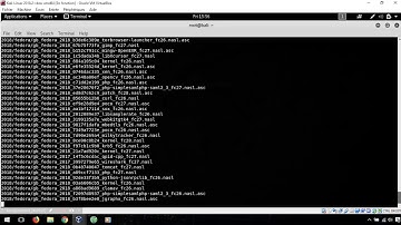 Install and Setup Openvas Kali Linux