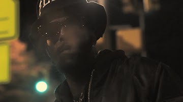 Young Flizo - “The Heart Part 6” Freestyle [Official Music Video]