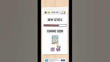 Brain Test Level 345 Coming Soon