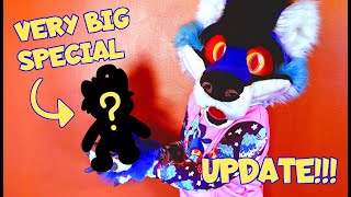 A VERY BIG AND SPECIAL IMPORTANT UPDATE!!