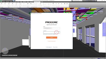 BIMtrace Procore Integration