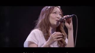 Kokia - INFINITY [Sub Español] (Release 2014) chords