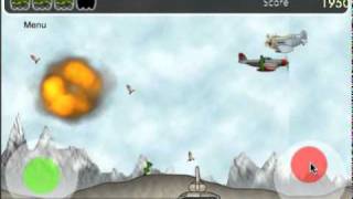 MegaMania_GameSalad.mov