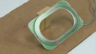 Super Mini Linear Magnetic Track