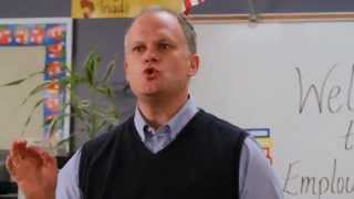 Premier Insurance | The Employee Benefits 101 Show, Travis Swartz