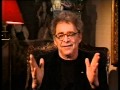 Chuck Barris - interviewed by satellite - '93