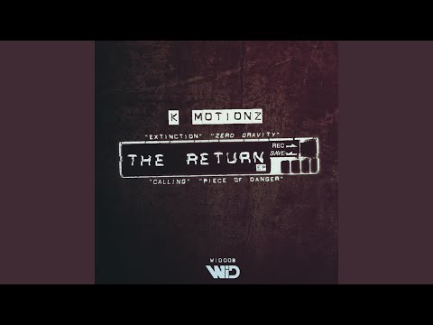 Putar Piece Of Danger - K Motionz