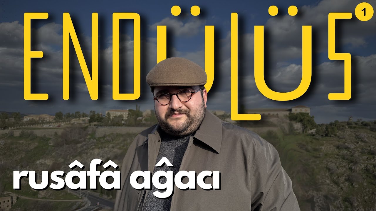 İspanya Nasıl Müslüman Oldu? Tarık b. Ziyad Gemileri Yaktı mı? [Endülüs Belgeseli E1] 4K