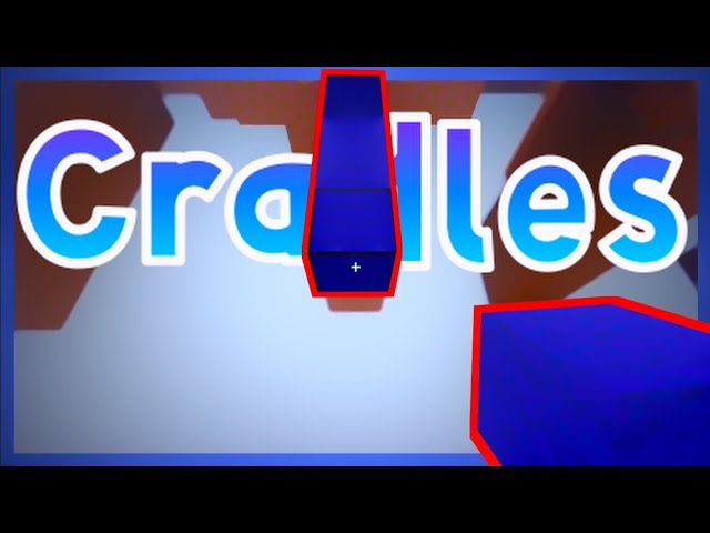 🔴Cradles My New Bedwars Montage 