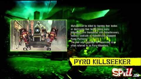 The Loading Bar Happy Hour - Anarchy Reigns Part 1