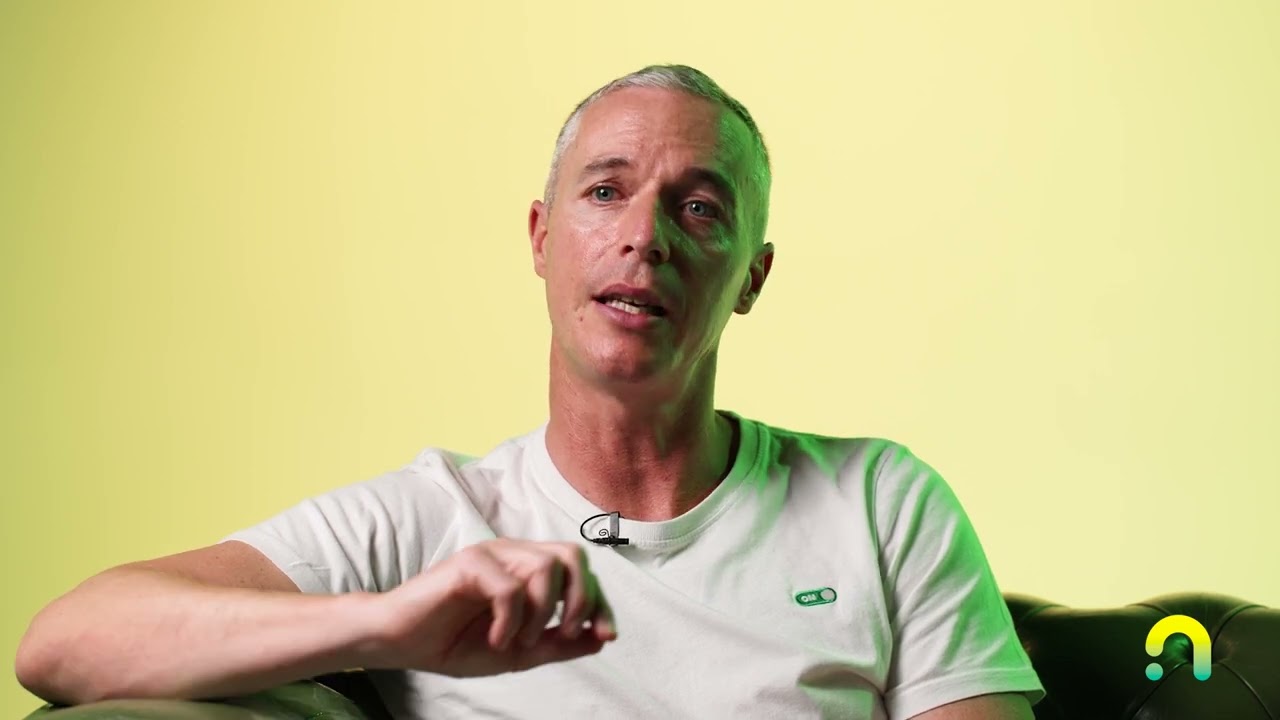 The Client experience - with Mark