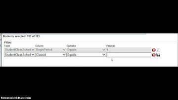 Intouch - How to create recipient groups