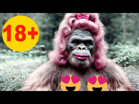 My Beautiful Bigfoot Wife - (18+) मेरी सुंदर पत्नी | زوجتي الجميلة