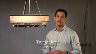 Art Deco Lighting - Capitol Lighting Lighten Up! Series