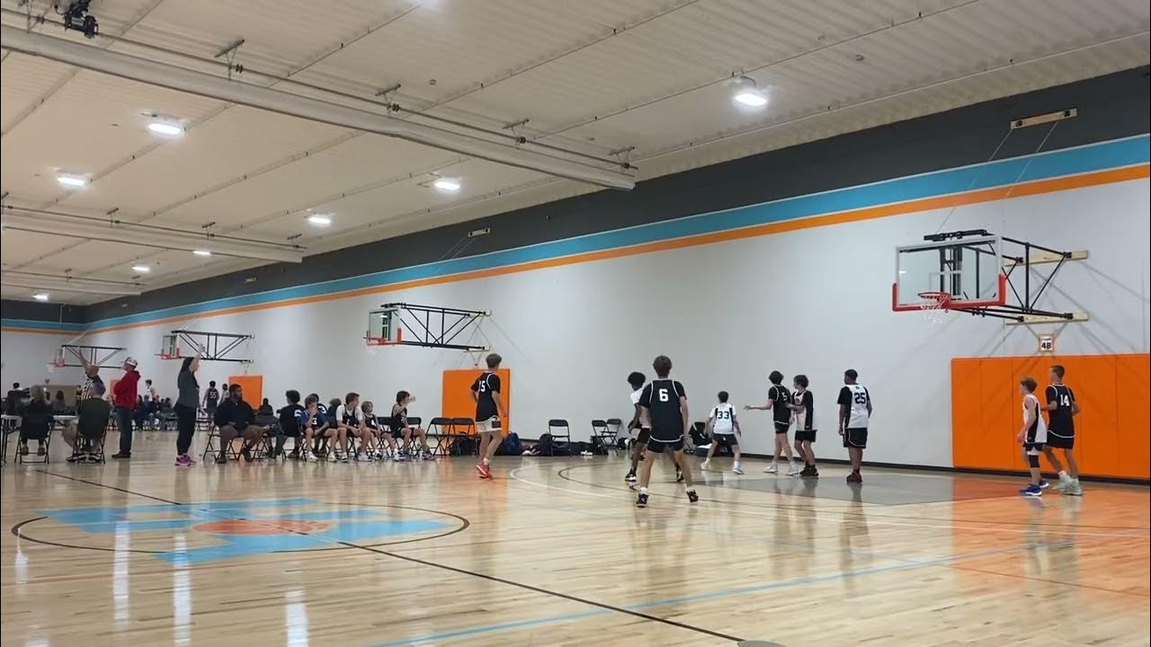 Three! Assist and rebound leader YouTube